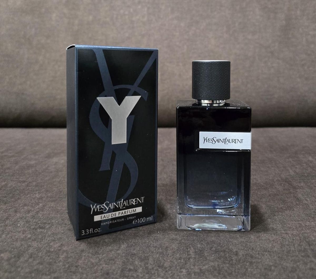 Perfume Yves Saint Laurent EDP 100ML