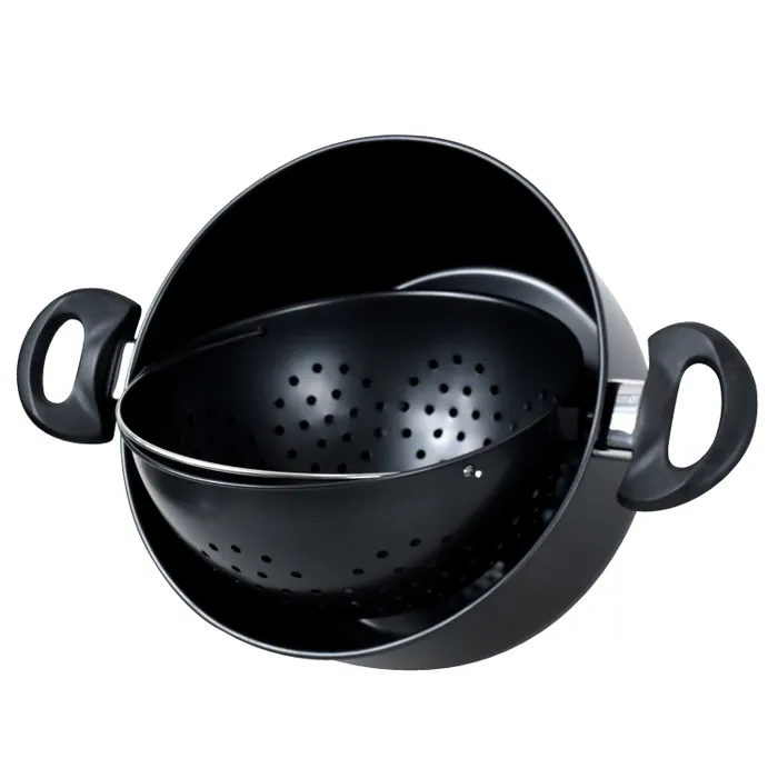 Cooking Pot OLLA