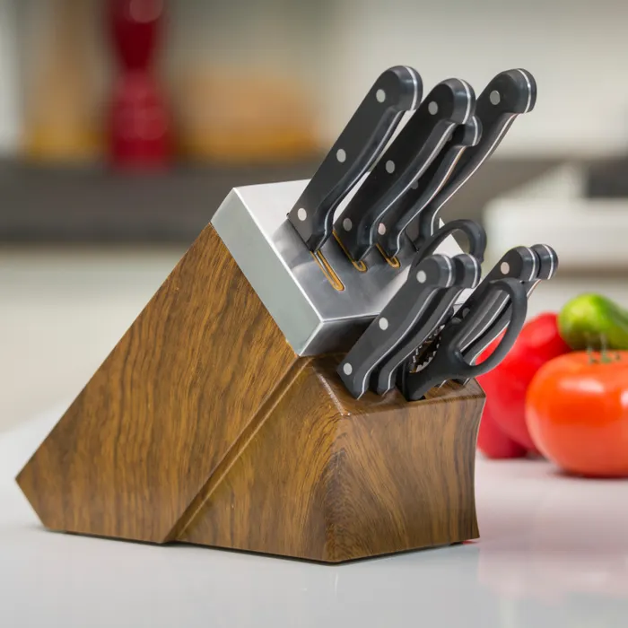 Chef’s Edge CUCHILLOS SET