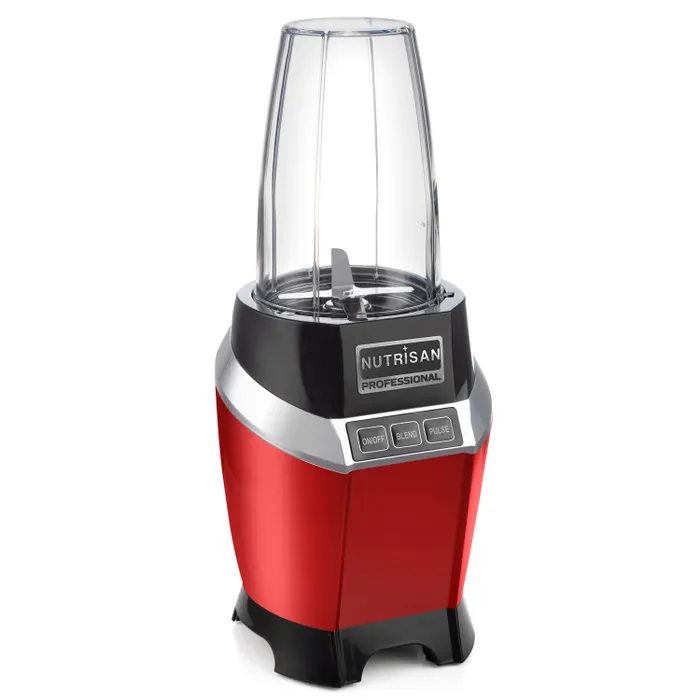 Nutrisan PROCESADOR