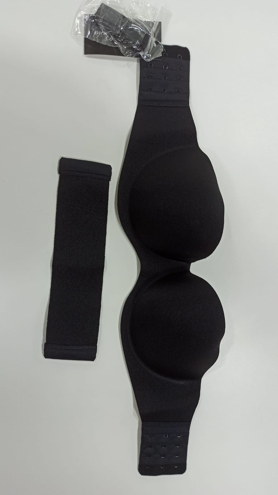 Strapless sin costura Linda Luna