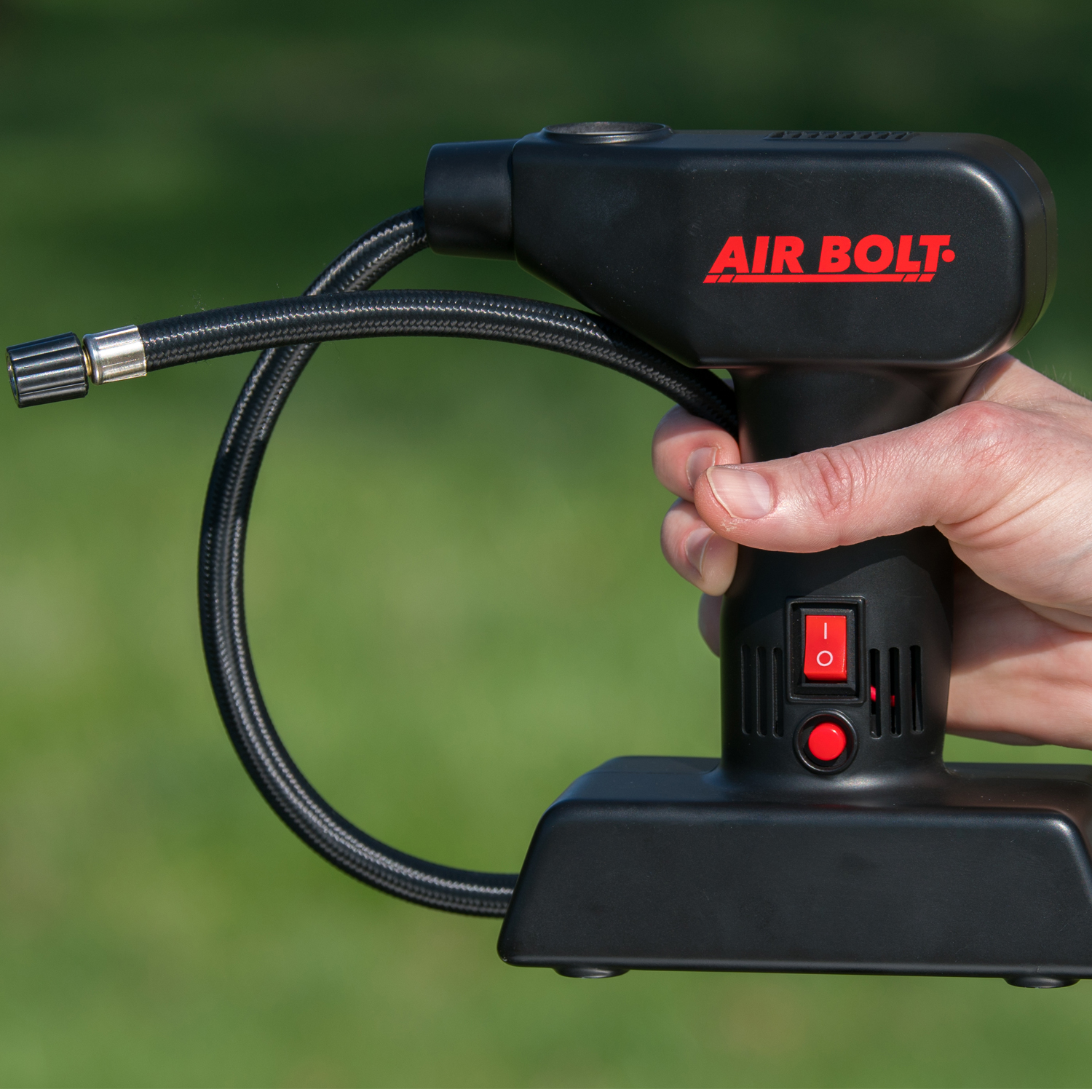 Compresor de Aire  Air Bolt
