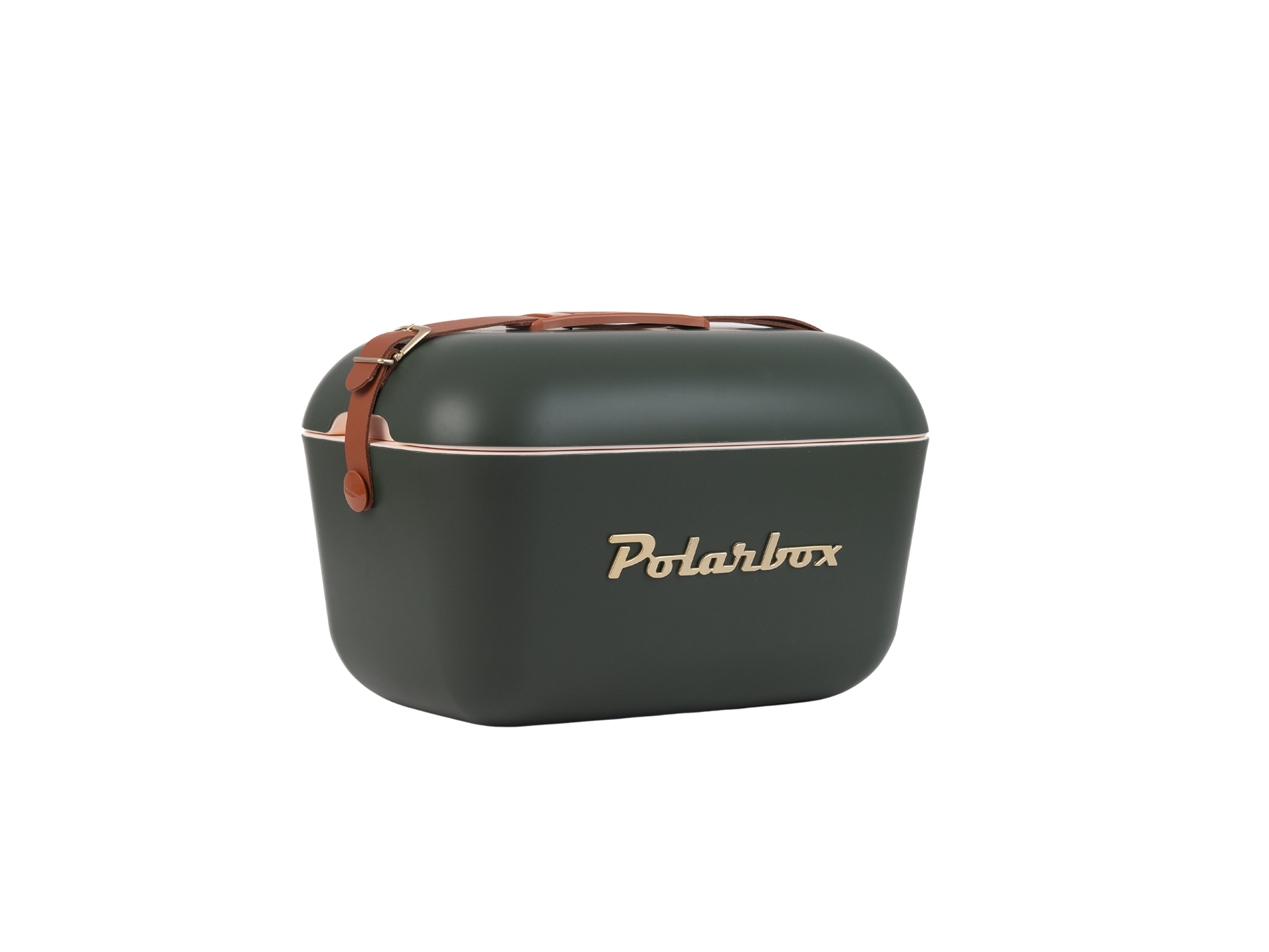 Conservadora Polarbox Verde Forest 20L