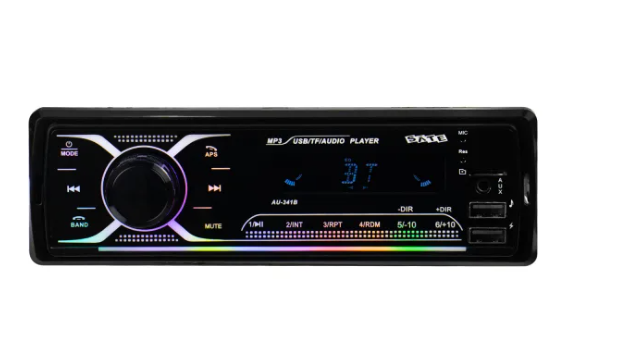 AUTO RADIO SATE BT/FM/USB/SD
