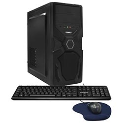 PC Montado Intel Core i3 540 de 3.06GHz