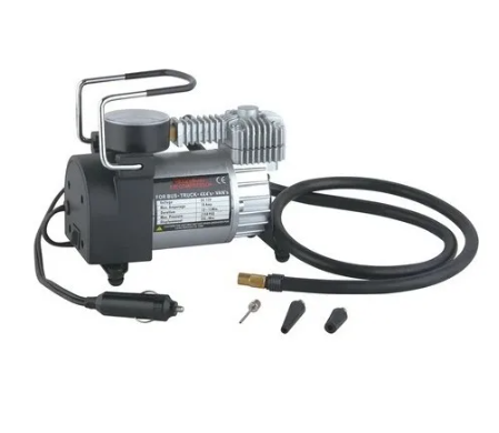 COMPRESOR 12V METAL-150psi
