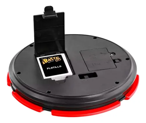 JUEGO DE MESA  ¡Basta! 2.0